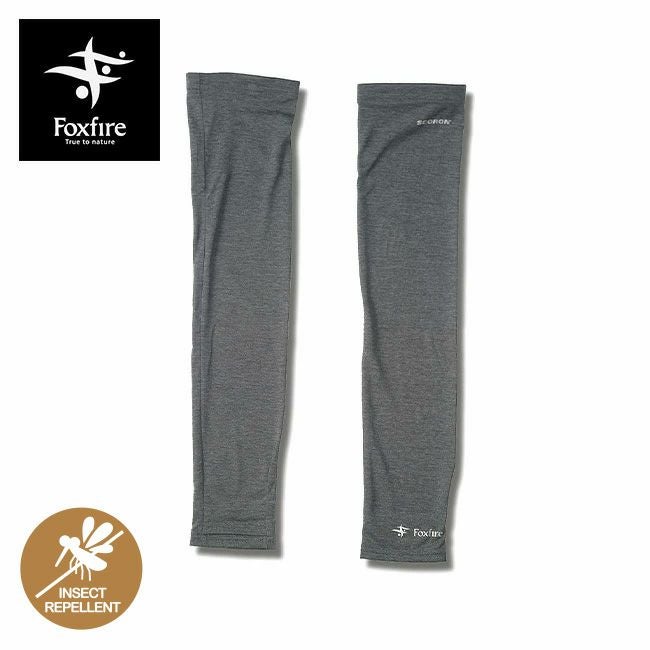 Foxfire フォックスファイヤー SCエルゴアームカバー