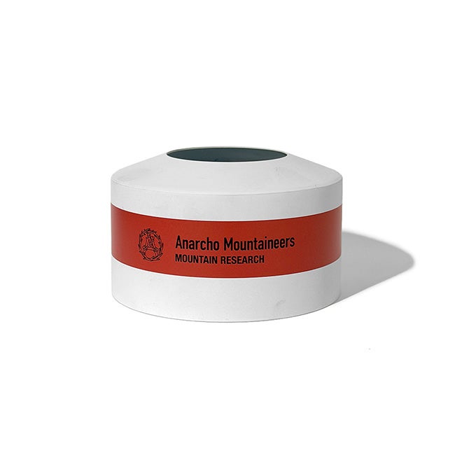 MOUNTAIN RESEARCH（マウンテンリサーチ）カートリッジジャケット Mountain Research マウンテンリサーチ カートリッジジャケットS