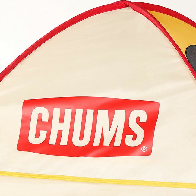 CHUMS チャムス ブービーポップアップサンシェード3｜SUNDAY MOUNTAIN