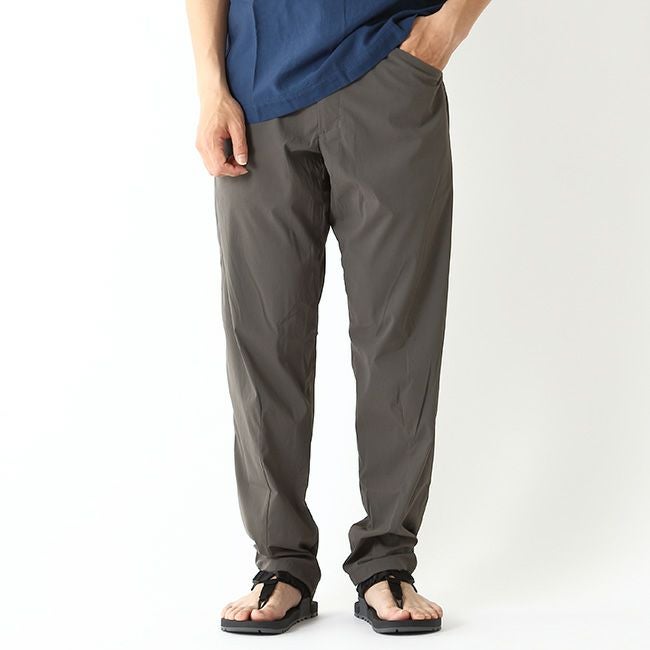 HOUDINI フーディニ ワディパンツ メンズ