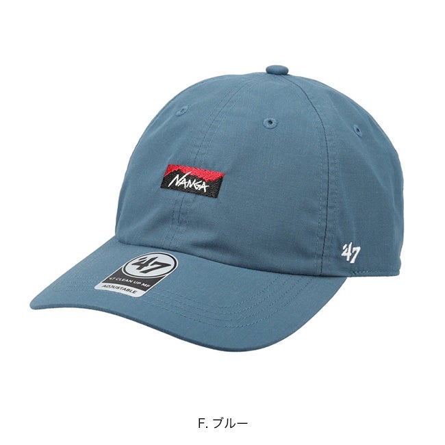 NANGA×47 ナンガ×フォーティーセブン ヒノックキャップ｜SUNDAY