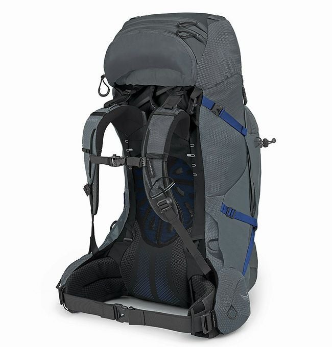 OSPREY オスプレー イーサープラス70｜SUNDAY MOUNTAIN