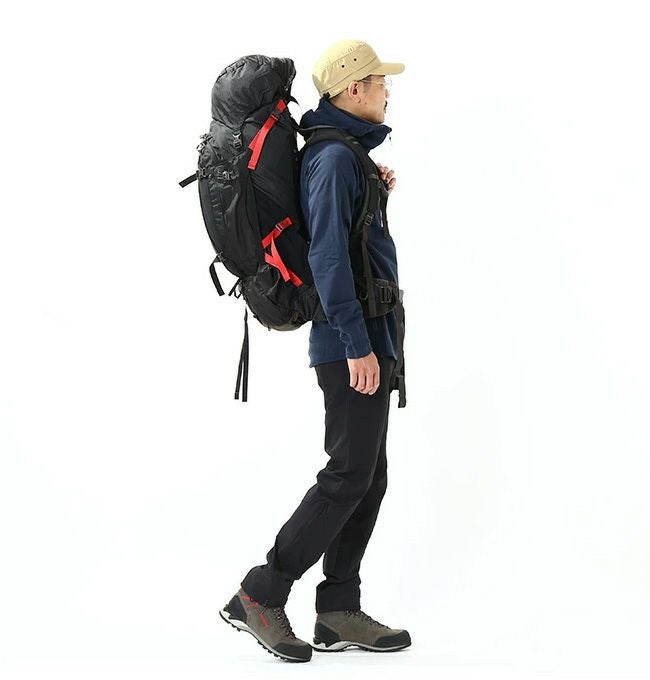 OSPREY オスプレー イーサープラス60｜SUNDAY MOUNTAIN｜サンデー