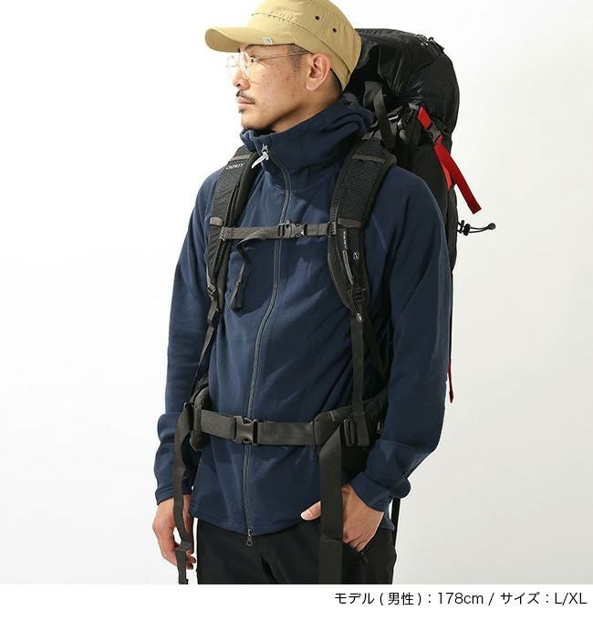 オスプレー　イーサー60　新品未使用(タグ付き) 556_1_800.jpg?20240130020544