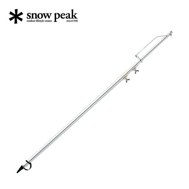 snow peak スノーピーク パイルドライバー｜SUNDAY MOUNTAIN｜サンデー