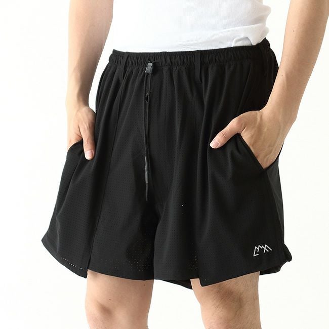 CMF OUTDOOR GARMENT コムフィアウトドアガーメント バグショーツ