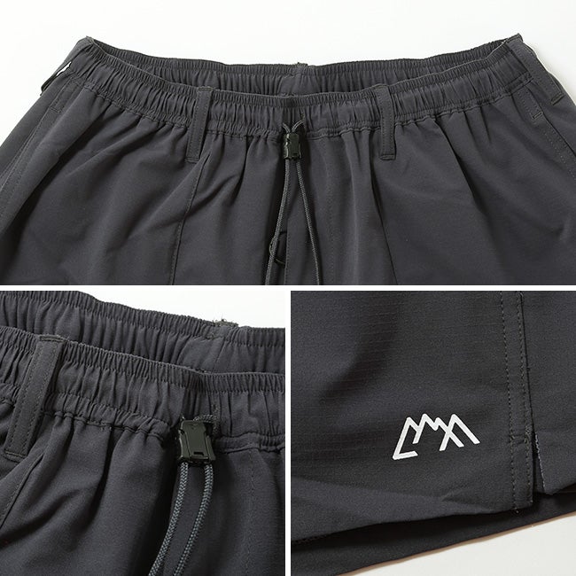 CMF OUTDOOR GARMENT コムフィアウトドアガーメント バグショーツ