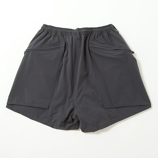 CMF OUTDOOR GARMENT コムフィアウトドアガーメント バグショーツ