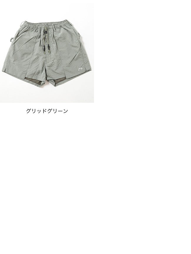 CMF OUTDOOR GARMENT コムフィアウトドアガーメント バグショーツ
