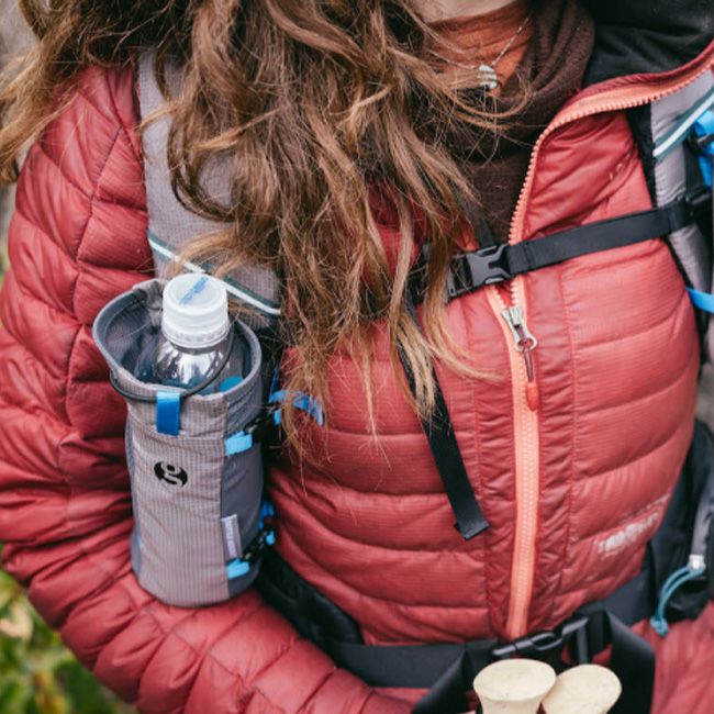 Gossamer Gear ゴッサマーギア ボトルロケット｜SUNDAY MOUNTAIN