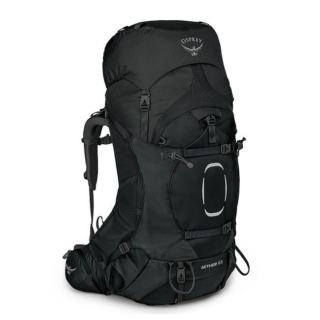 OSPREY オスプレー アトモスAG 65｜SUNDAY MOUNTAIN｜サンデー