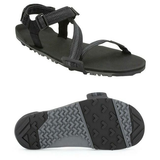 XEROSHOES ゼロシューズ ZトレイルEV メンズ｜SUNDAY MOUNTAIN