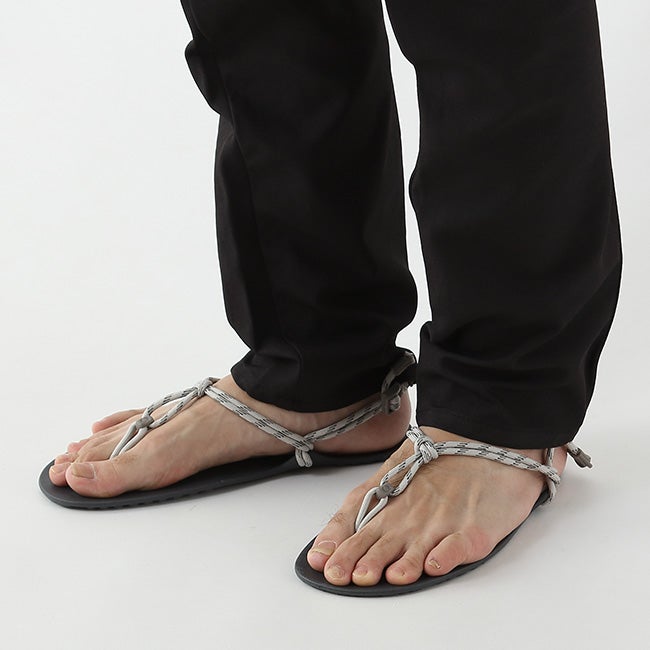 XEROSHOES ゼロシューズ ジェネシス ユニセックス｜SUNDAY MOUNTAIN