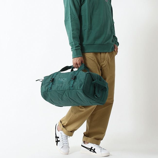 BACH バッハ ドクターダッフル30L｜SUNDAY MOUNTAIN｜サンデーマウンテン