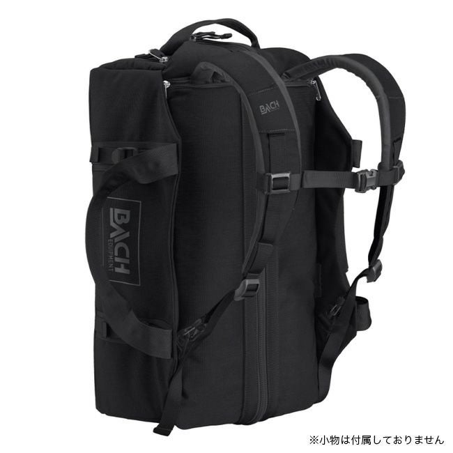 BACH バッハ ドクターダッフル30L｜SUNDAY MOUNTAIN｜サンデーマウンテン