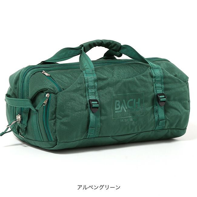 BACH バッハ ドクターダッフル30L｜SUNDAY MOUNTAIN｜サンデーマウンテン