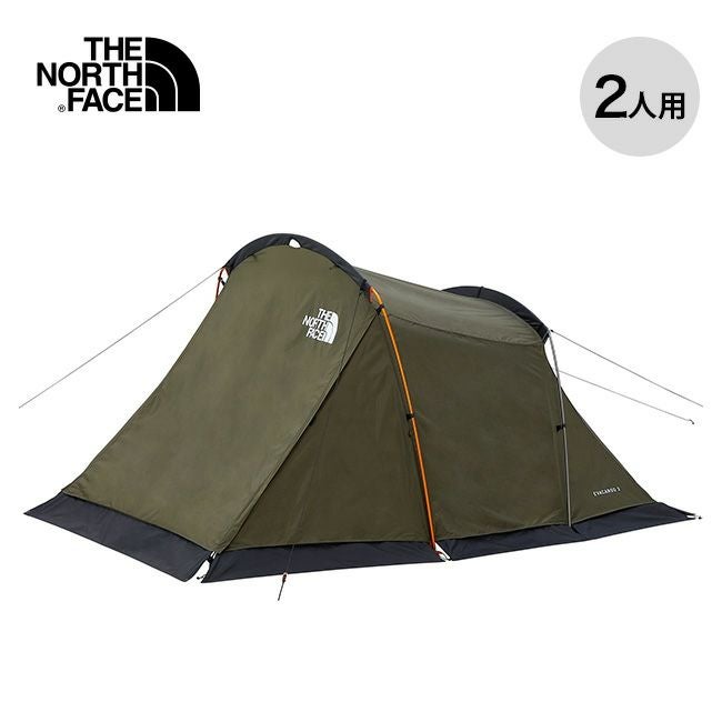 THE NORTH FACE ノースフェイス フットプリント/エバカーゴ4｜SUNDAY