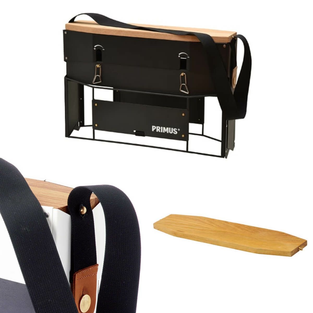 PRIMUS プリムス オンジャ ブラックバージョン｜SUNDAY MOUNTAIN