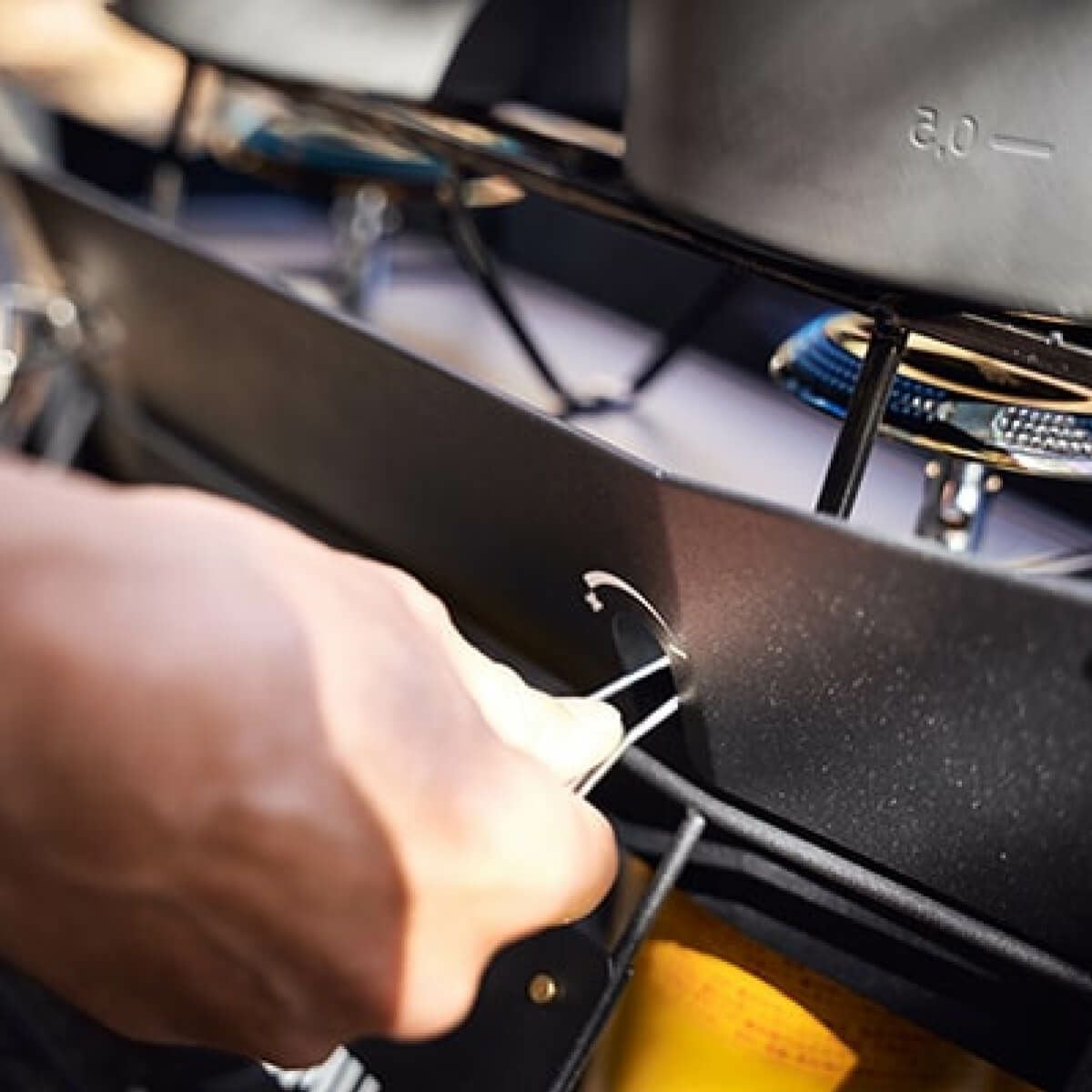 PRIMUS プリムス オンジャ ブラックバージョン｜SUNDAY MOUNTAIN