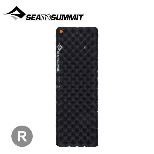 SEA TO SUMMIT シートゥサミット イーサーライトXTエクストリーム