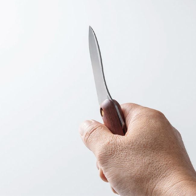 FEDECA フェデカ 折畳式料理ナイフソロ【天然木シリーズ】｜SUNDAY