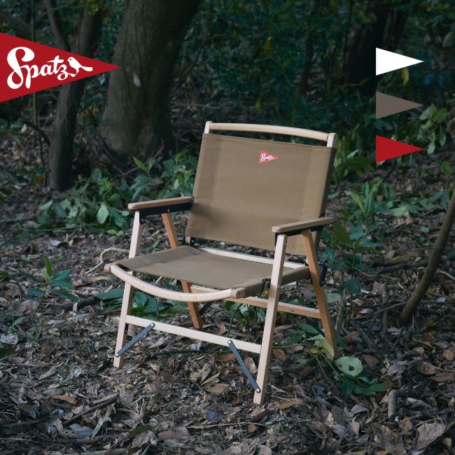 Spatz スパッツ ウッドスター｜SUNDAY MOUNTAIN｜サンデーマウンテン