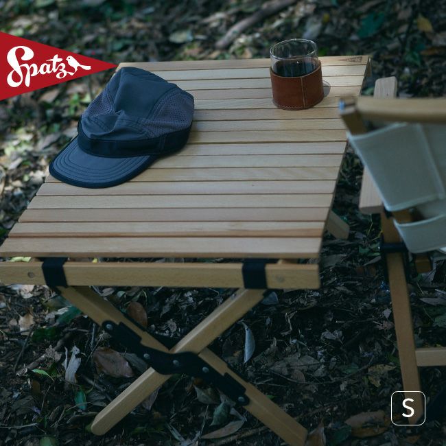 Spatz スパッツ サンドパイパーS