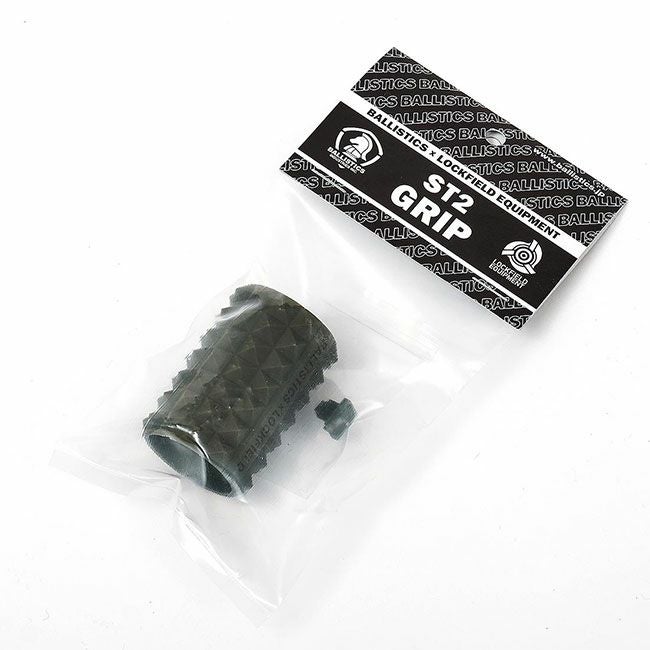 Ballistics×LOCKFIELD EQUIPMENT バリスティクス×ロックフィールド
