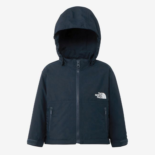 THE NORTH FACE ノースフェイス トドラーコンパクトノマドジャケット