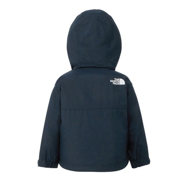 THE NORTH FACE ノースフェイス コンパクトジャケット【ベビー