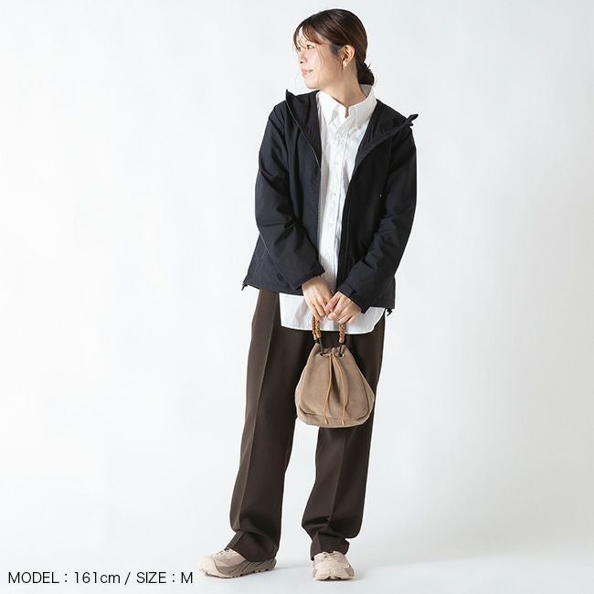 THE NORTH FACE ノースフェイス コンパクトジャケット【ウィメンズ