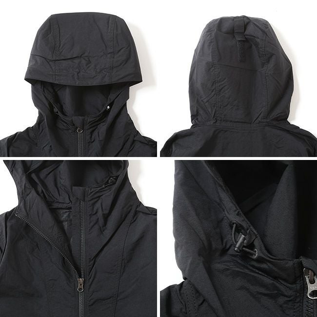 【人気】ノースフェイス コンパクトジャケット ユニセックスMサイズ FI THE NORTH FACE（ザ ノースフェイス） ノースフェイス ジャケット ユニ