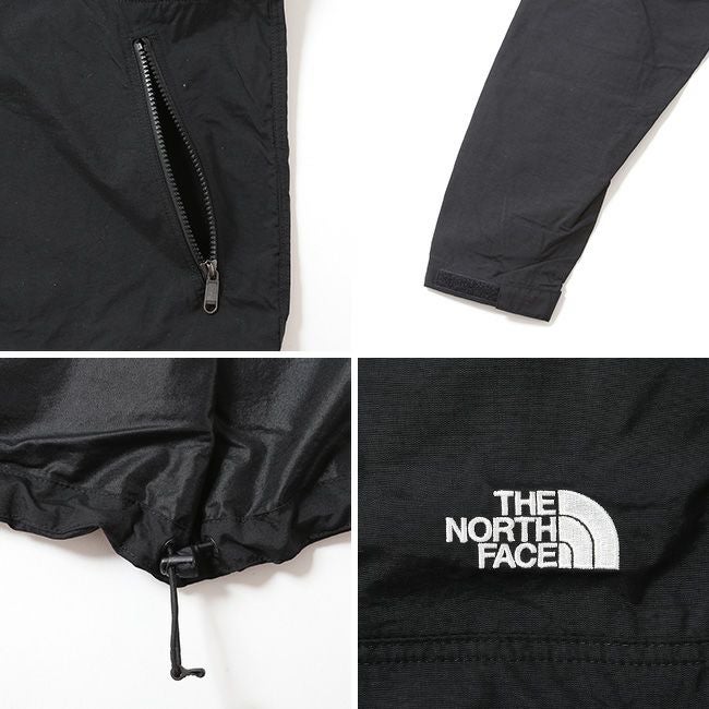 THE NORTH FACE ノースフェイス コンパクトジャケット【ウィメンズ