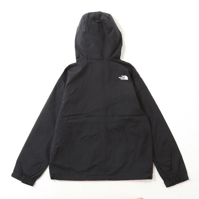 THE NORTH FACE ノースフェイス コンパクトジャケット【ウィメンズ