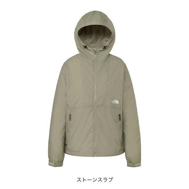 THE NORTH FACE ノースフェイス コンパクトジャケット【ウィメンズ