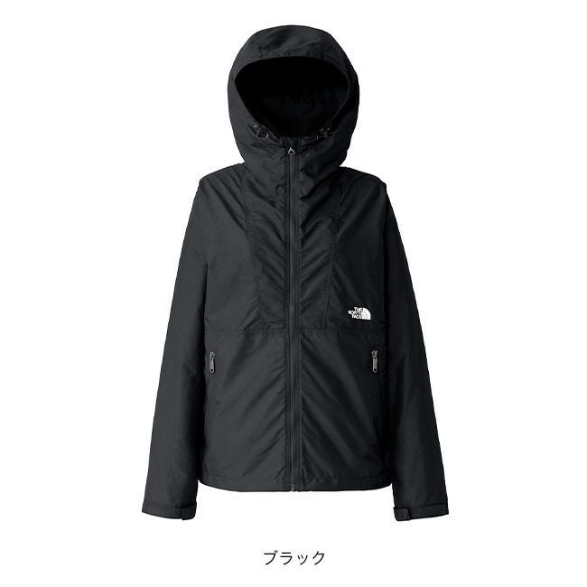 THE NORTH FACE ノースフェイス コンパクトジャケット【ウィメンズ