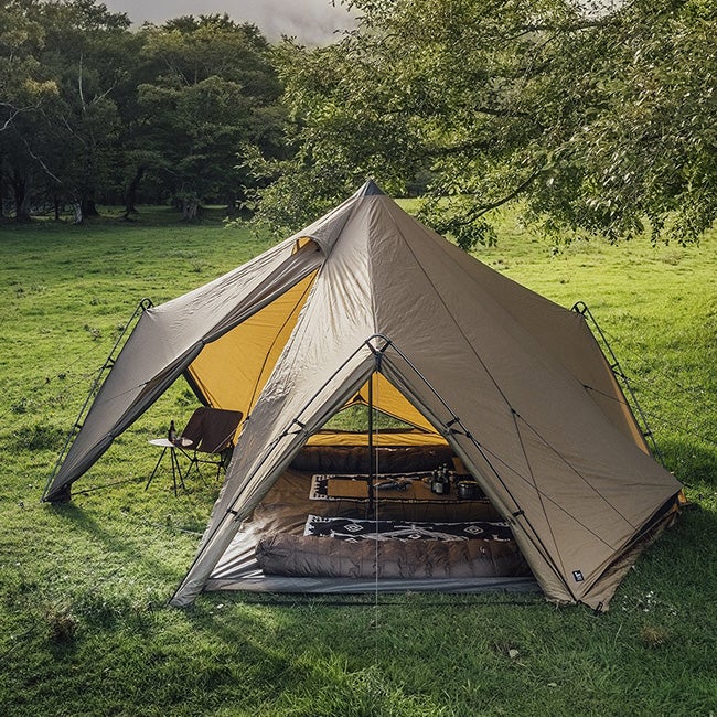 ZANEARTS ゼインアーツ ゼクーL｜SUNDAY MOUNTAIN｜サンデーマウンテン