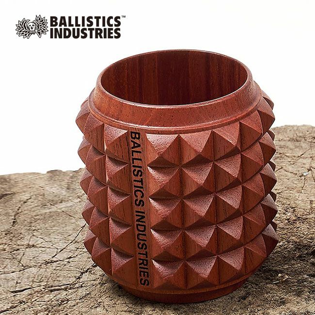 Ballistics バリスティクス スタッドカップ｜SUNDAY MOUNTAIN