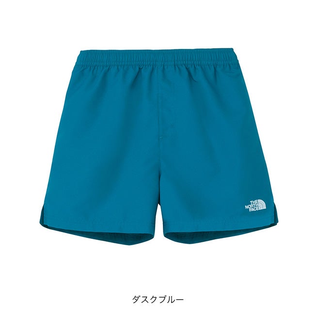 THE NORTH FACE ノースフェイス ウォーターショート【キッズ】｜SUNDAY