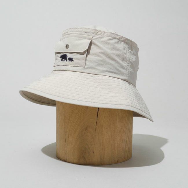 Mountain Research マウンテンリサーチ アニマルハット｜SUNDAY