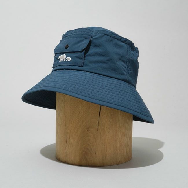 Mountain Research マウンテンリサーチ アニマルハット｜SUNDAY