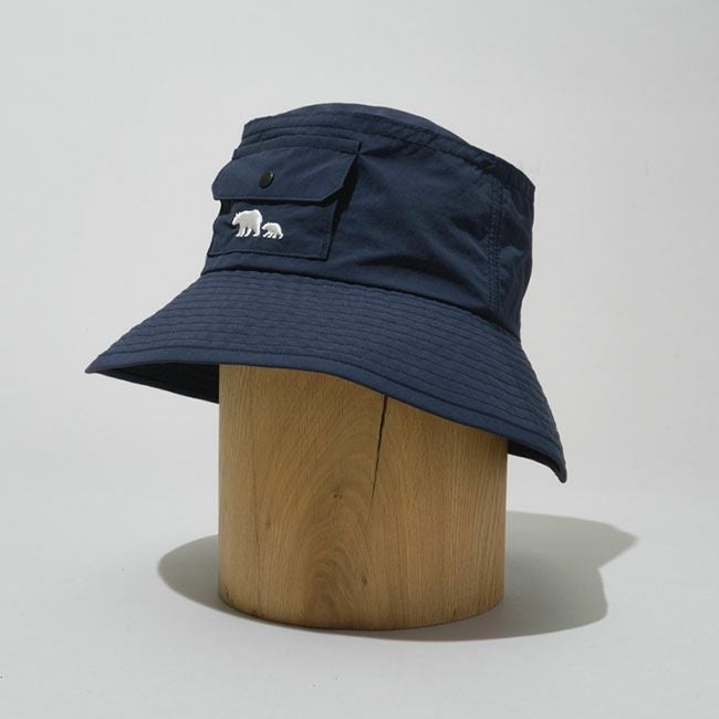 Mountain Research マウンテンリサーチ アニマルハット｜SUNDAY