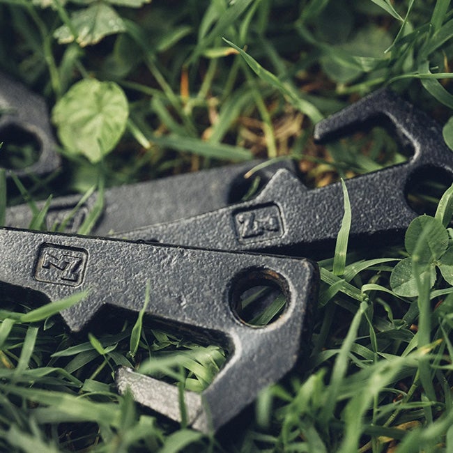 ZANEARTS ゼインアーツ グラートステイク18｜SUNDAY MOUNTAIN