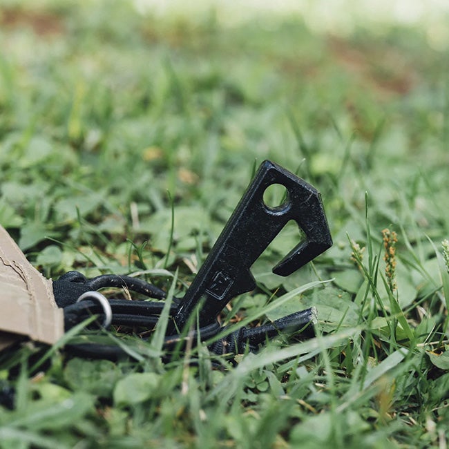 ZANEARTS ゼインアーツ グラートステイク18｜SUNDAY MOUNTAIN