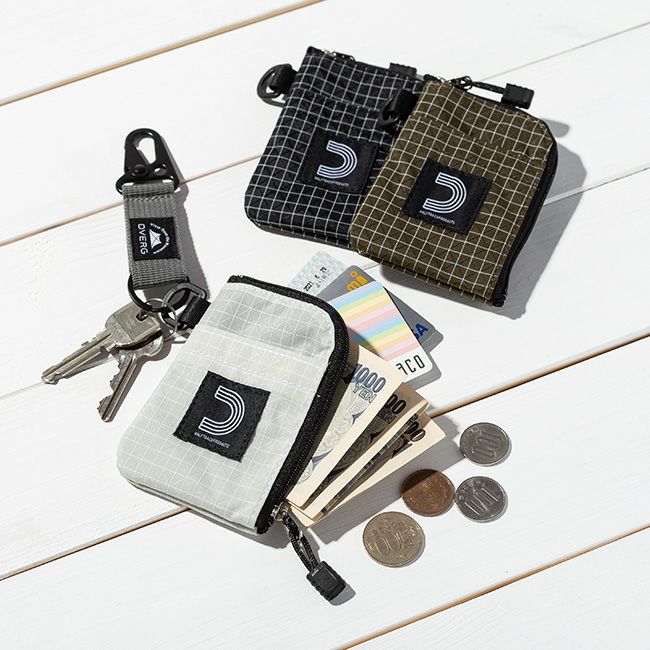 DVERG×HALF TRACK PRODUCTS ドベルグ×ハーフトラックプロダクツ