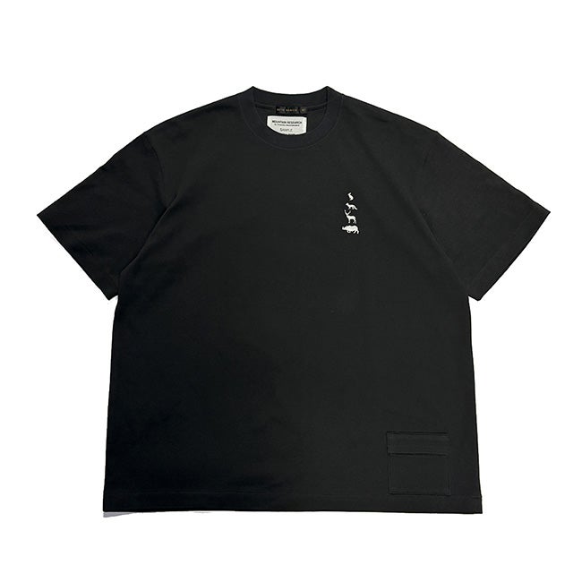 Mountain Research マウンテンリサーチ B.B.｜SUNDAY MOUNTAIN