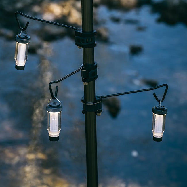 ZANEARTS ゼインアーツ コズハンガー30｜SUNDAY MOUNTAIN｜サンデー