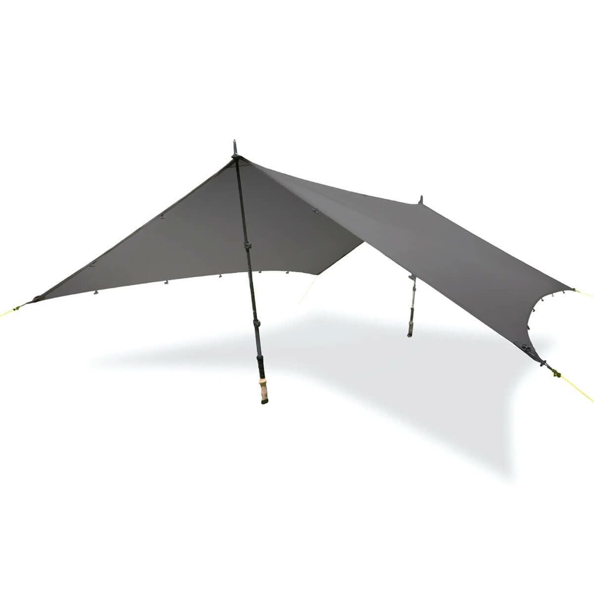 YUNAN ユナン ブラックポール 2800(1本)｜SUNDAY MOUNTAIN｜サンデー