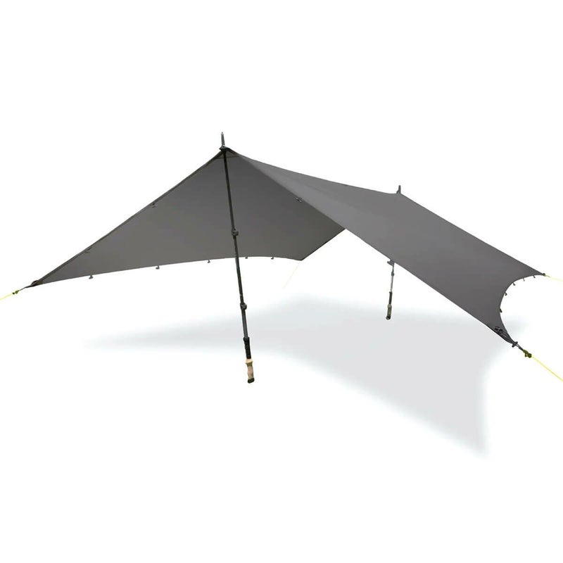 PaaGo WORKS パーゴワークス ニンジャタープ