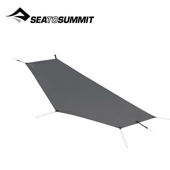 SEA TO SUMMIT シートゥサミット アルトTR1ライトフット｜SUNDAY